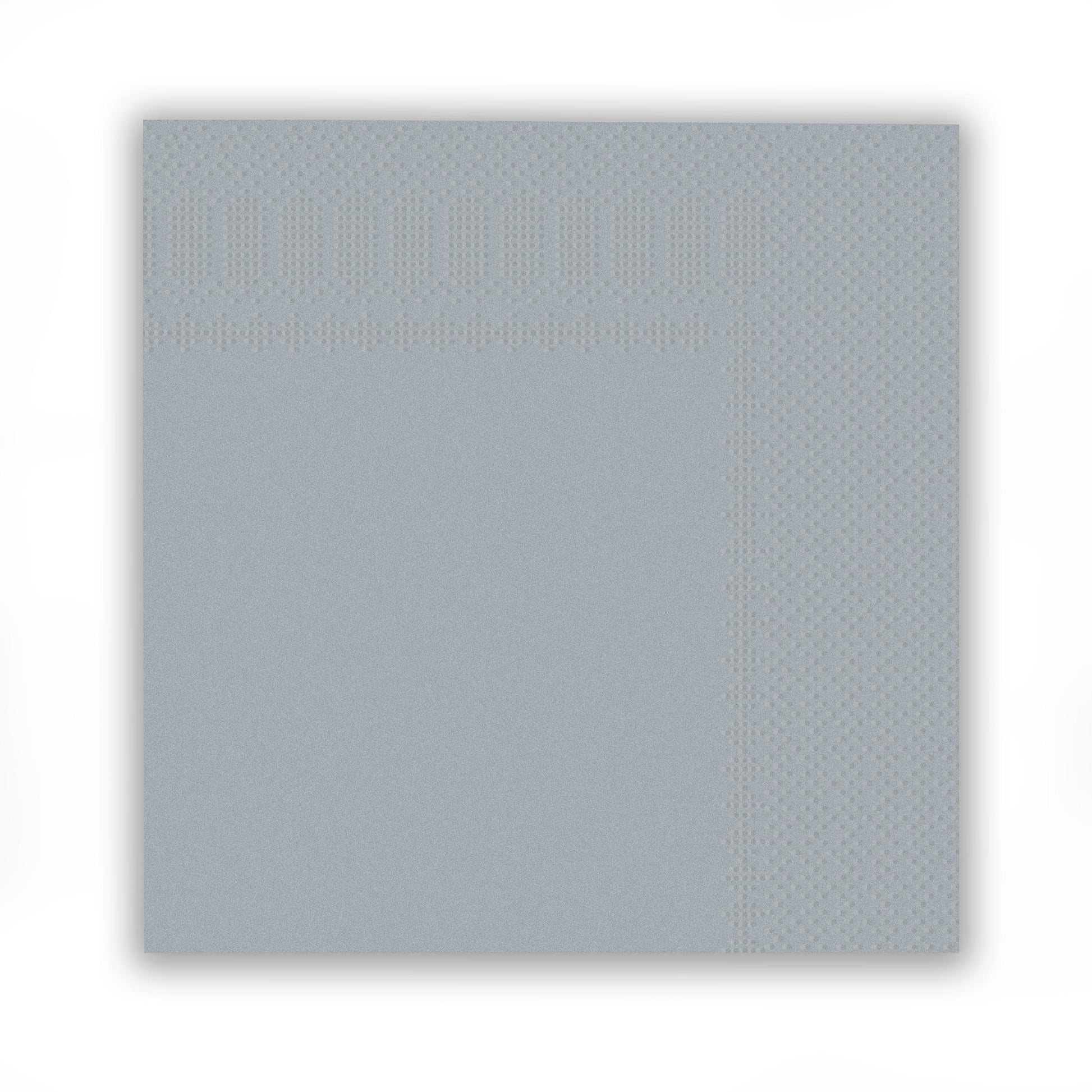 Silver 2 Ply Napkins (Pack of 16) - Anilas UK