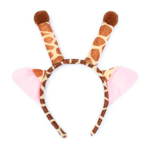 Giraffe Ears Headband - Anilas UK