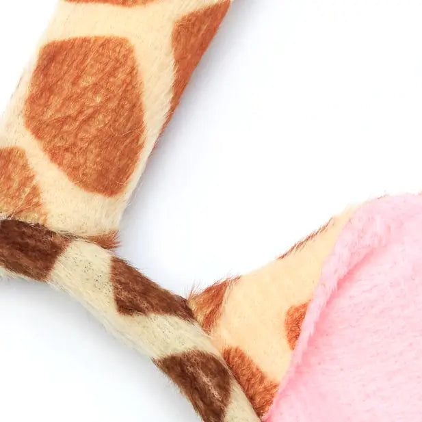 Giraffe Ears Headband - Anilas UK