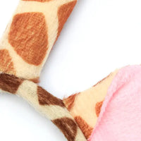 
              Giraffe Ears Headband - Anilas UK
            