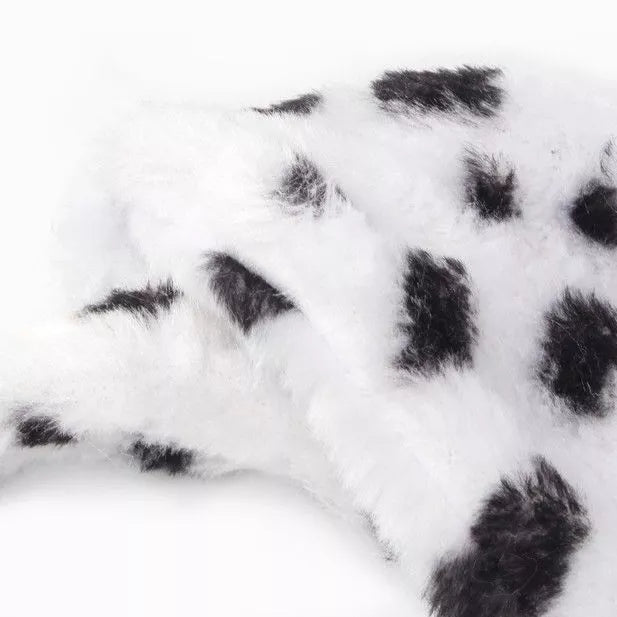 Dalmatian Dog Ears Headband - Anilas UK