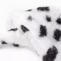 
              Dalmatian Dog Ears Headband - Anilas UK
            