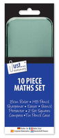 
              Maths Set- 10 Pieces - Anilas UK
            