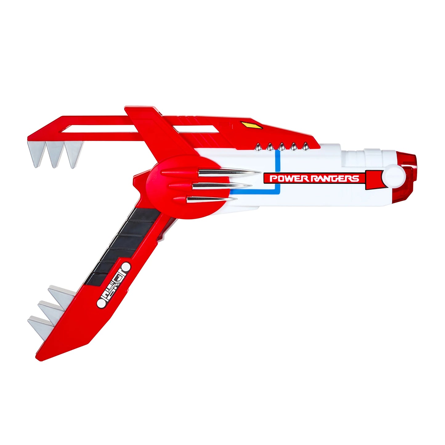 Mighty Morphin Power Rangers Blade Blaster, 2-Mode Roleplay Toy - Anilas UK