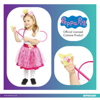 
              Peppa Pig Fairy Princess Set
            