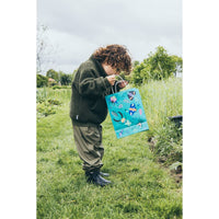 
              Buzzing Bugs Gift Bags (20x27 cm) - Anilas UK
            