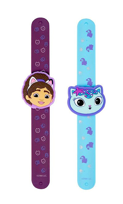 Gabby's Dollhouse Snap Band Bracelet - Anilas UK
