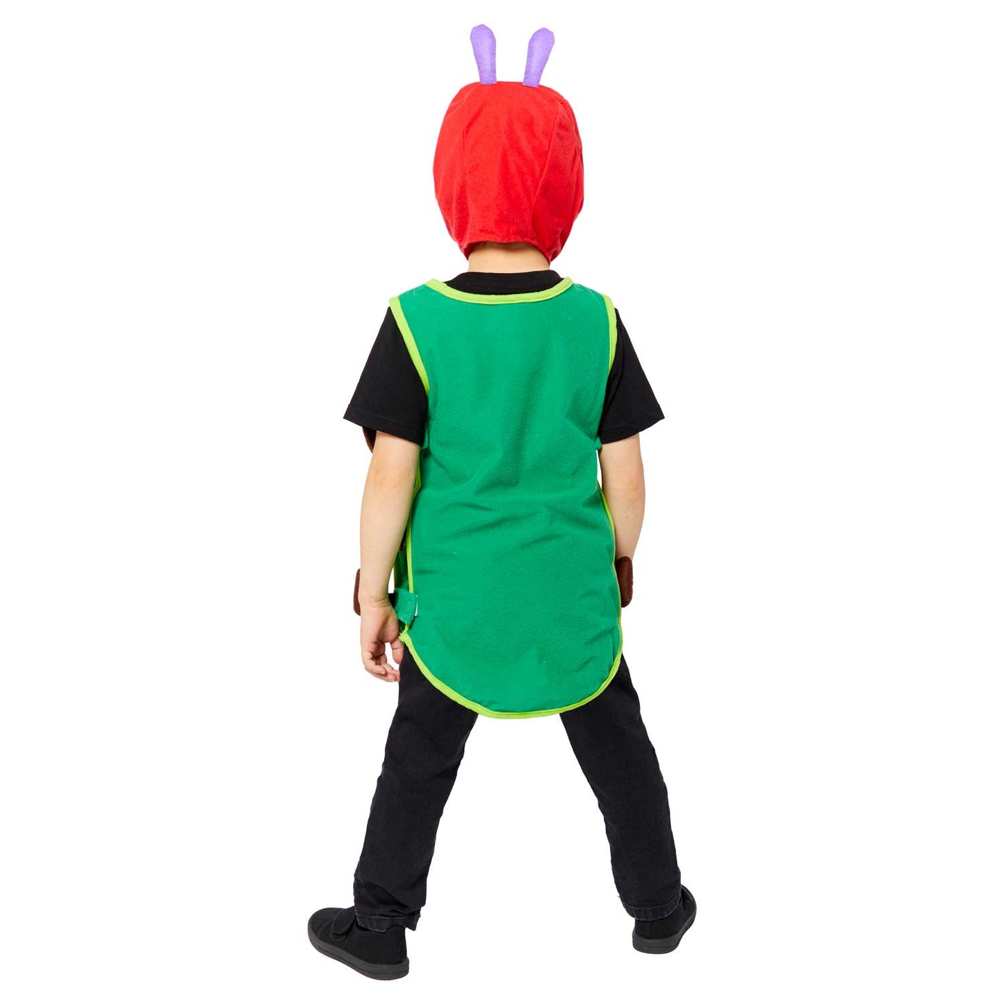 The Very Hungry Caterpillar Dressing Up Costume - Anilas UK
