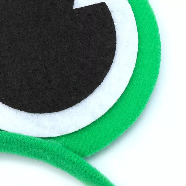 Frog Eyes Headband - Anilas UK