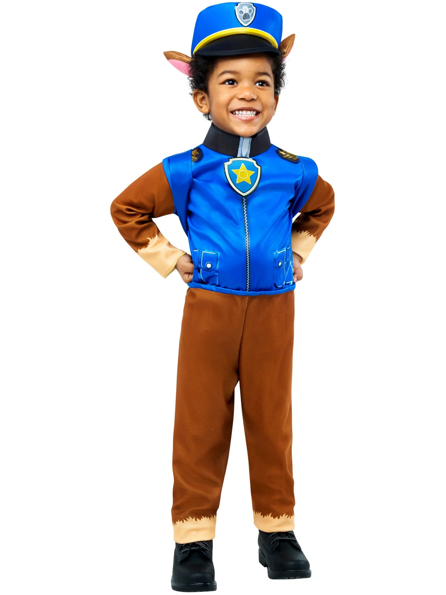 Chase Dressing Up Costume - Anilas UK