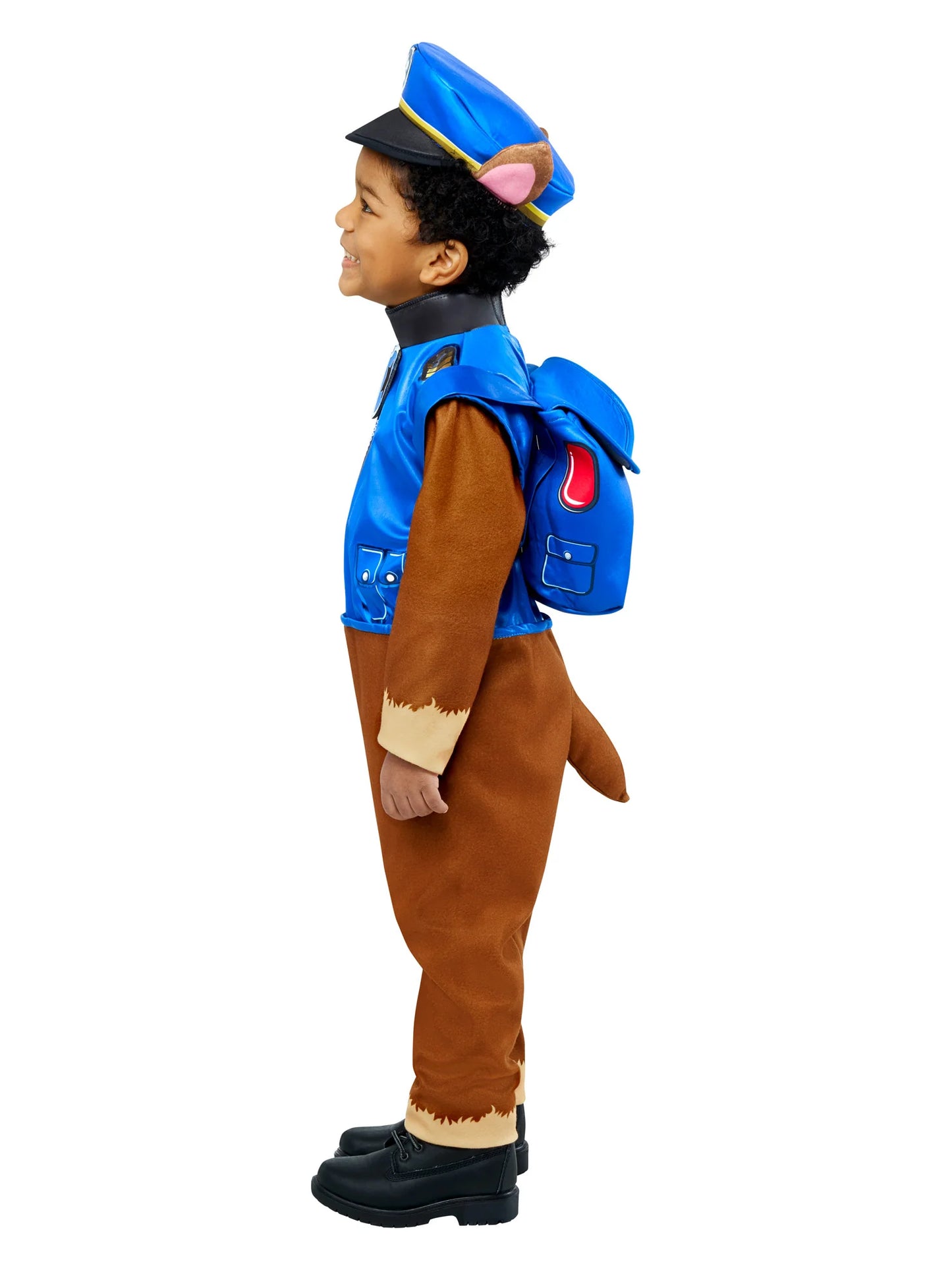 Chase Dressing Up Costume - Anilas UK