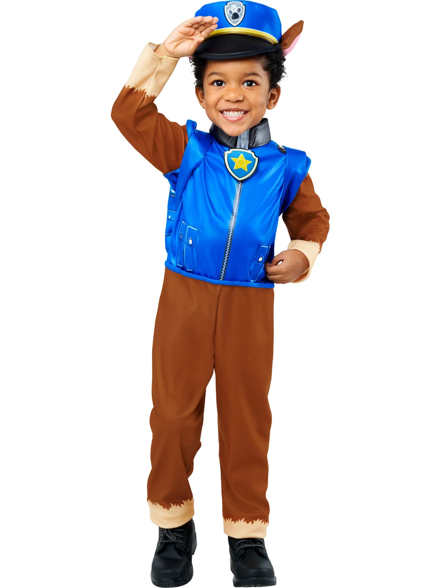 Chase Dressing Up Costume - Anilas UK