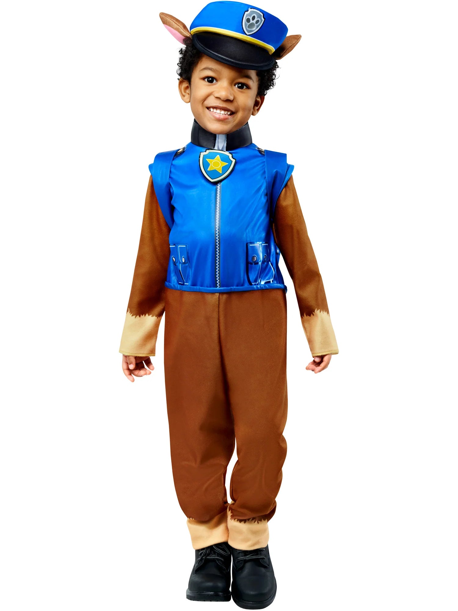 Chase Dressing Up Costume - Anilas UK