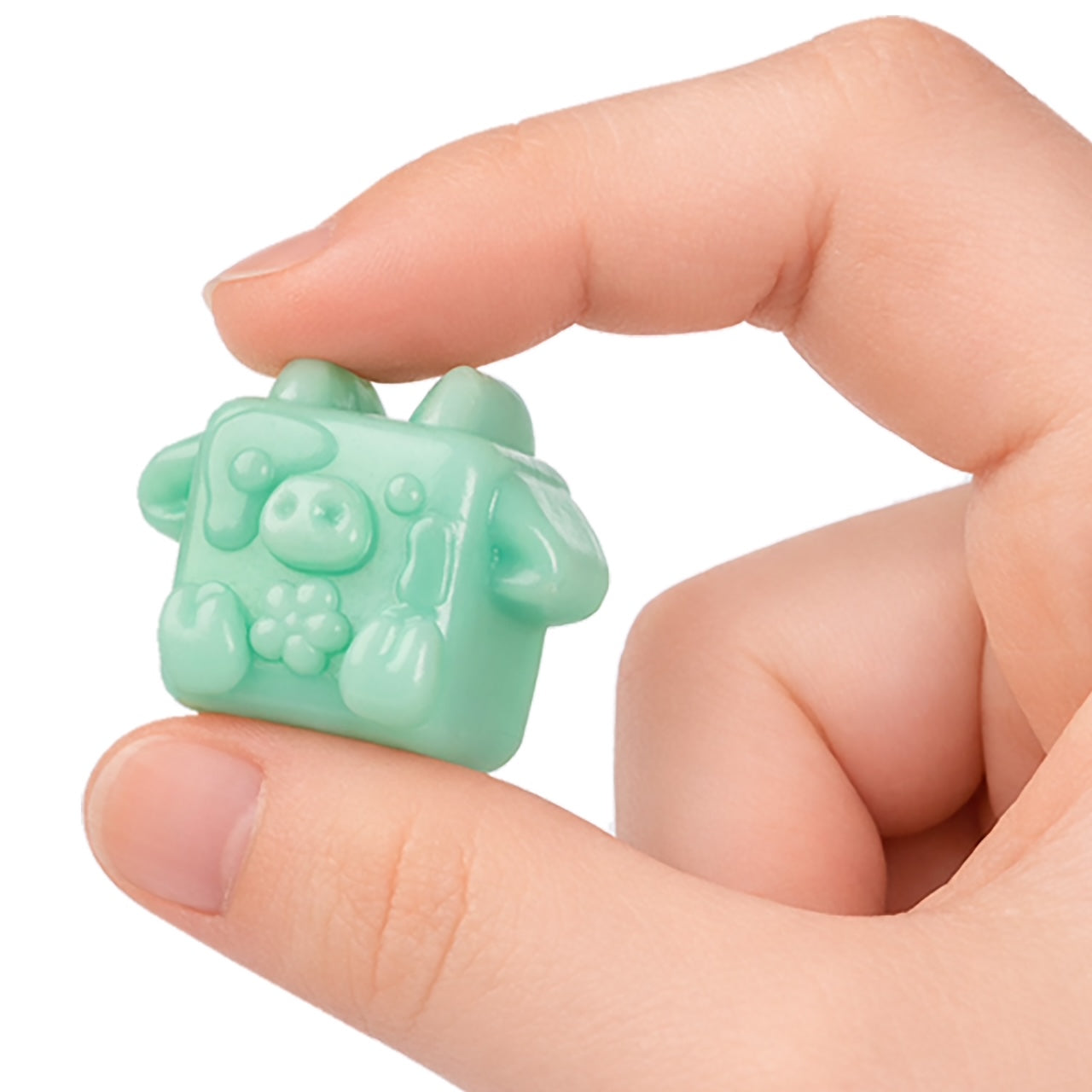 MushyKinz Keychain - Anilas UK