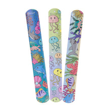 Sea Animals Snap Bracelet - Anilas UK