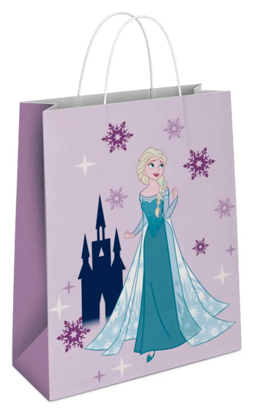 Disney Frozen Paper Party Bag