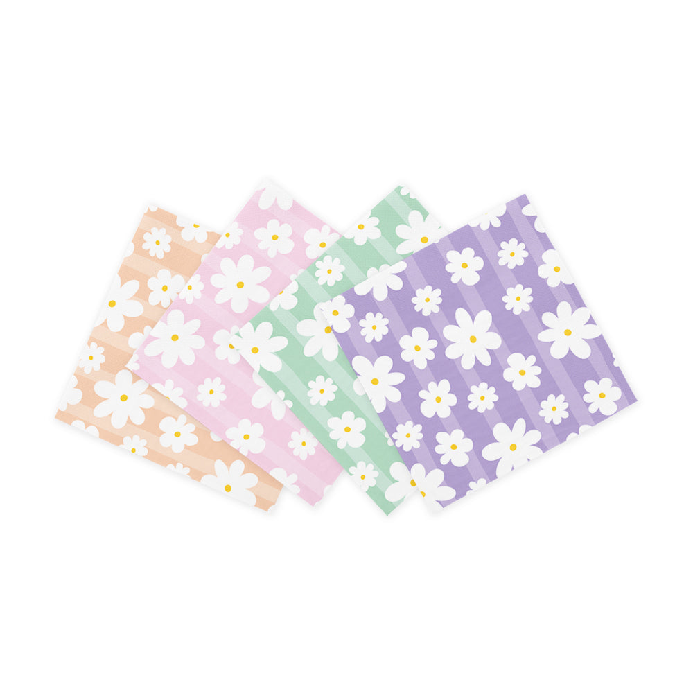 Anila's Daisies Party Pack for 8 people