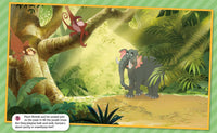 
              Disney Classics: Sticker Scenes - Anilas UK
            