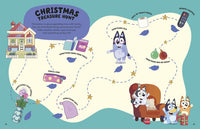 
              Bluey: Hooray It's Christmas Sticker Activity
            