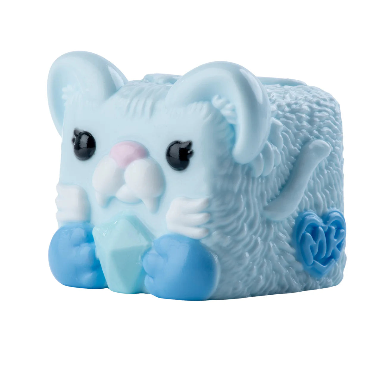 MushyKinz OG Taba Squishies