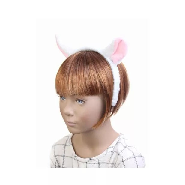 Lamb Ears Headband - Anilas UK