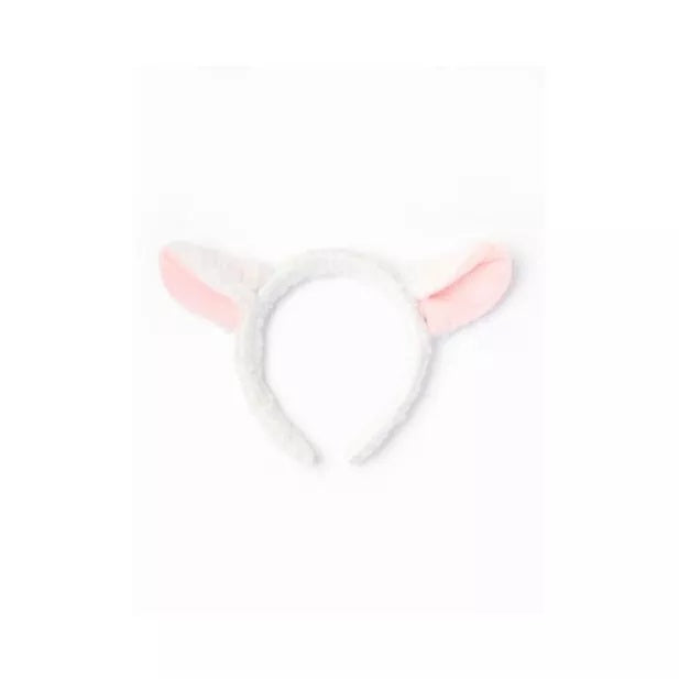 Lamb Ears Headband - Anilas UK