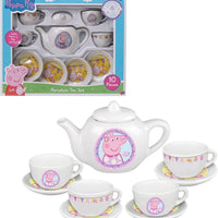 Peppa Pig Porcelain Tea Set