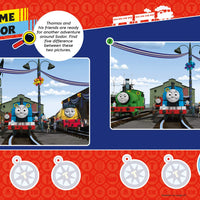 Thomas & Friends: 1001 Stickers