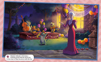 
              Disney Classics: Sticker Scenes - Anilas UK
            