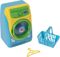 
              Peppa's Washing Machine
            