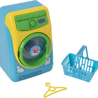 Peppa's Washing Machine