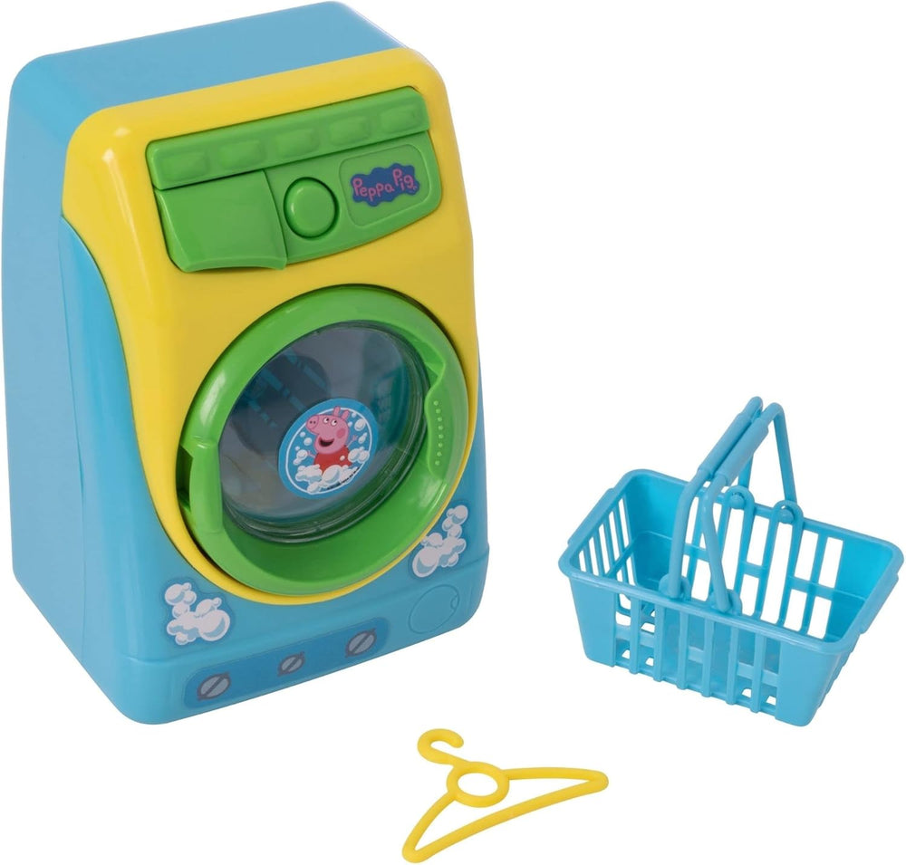 Peppa's Washing Machine