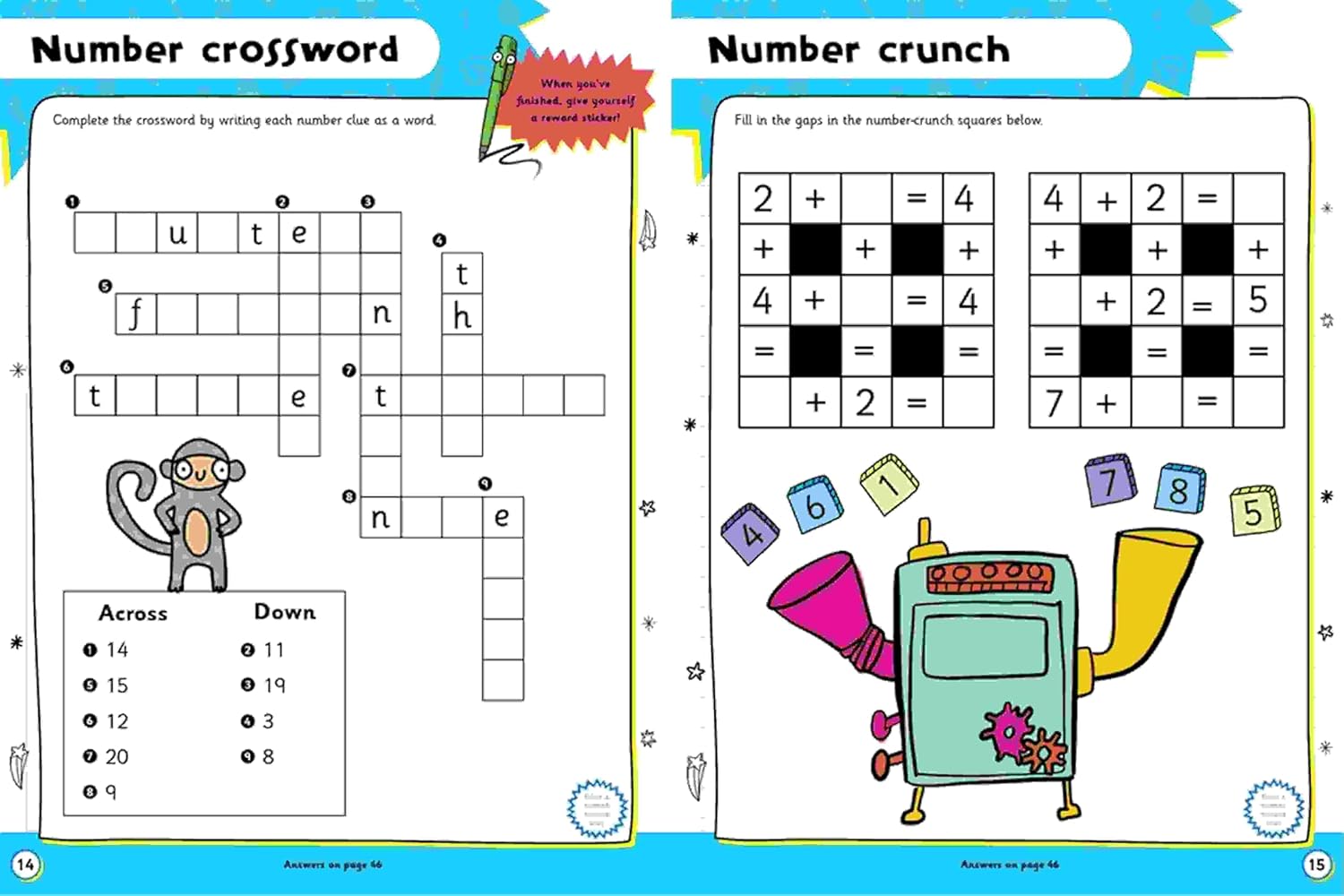 Help With Homework: Age 5+ Essential Learning Skills - Anilas UK