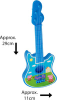 
              Peppa Pig Guitar
            