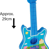 Peppa Pig Guitar