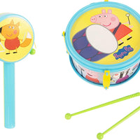 Peppa Pig Band Set