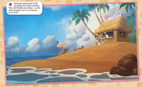 
              Disney Classics: Sticker Scenes - Anilas UK
            