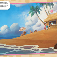 Disney Classics: Sticker Scenes - Anilas UK
