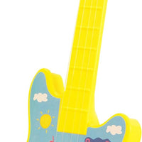 Peppa Pig Guitar