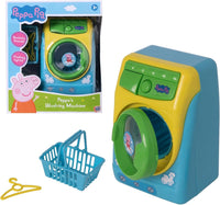 
              Peppa's Washing Machine
            