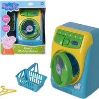 Peppa's Washing Machine