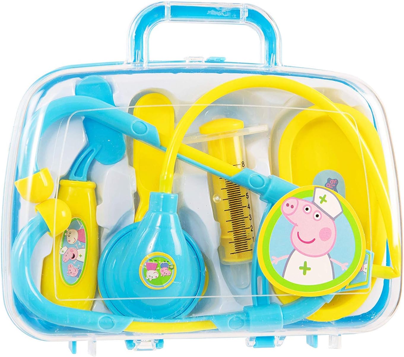 Peppa Pig Medical Case - Anilas UK
