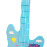 Peppa Pig Guitar