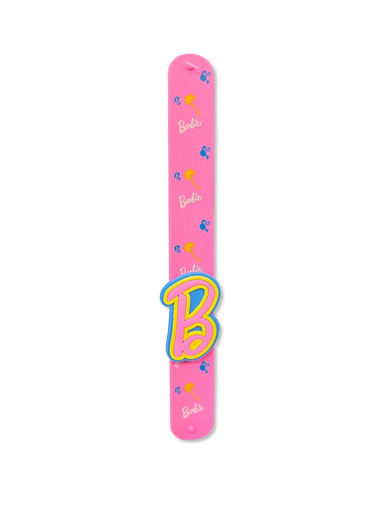 Barbie Snap Band Bracelet - Anilas UK