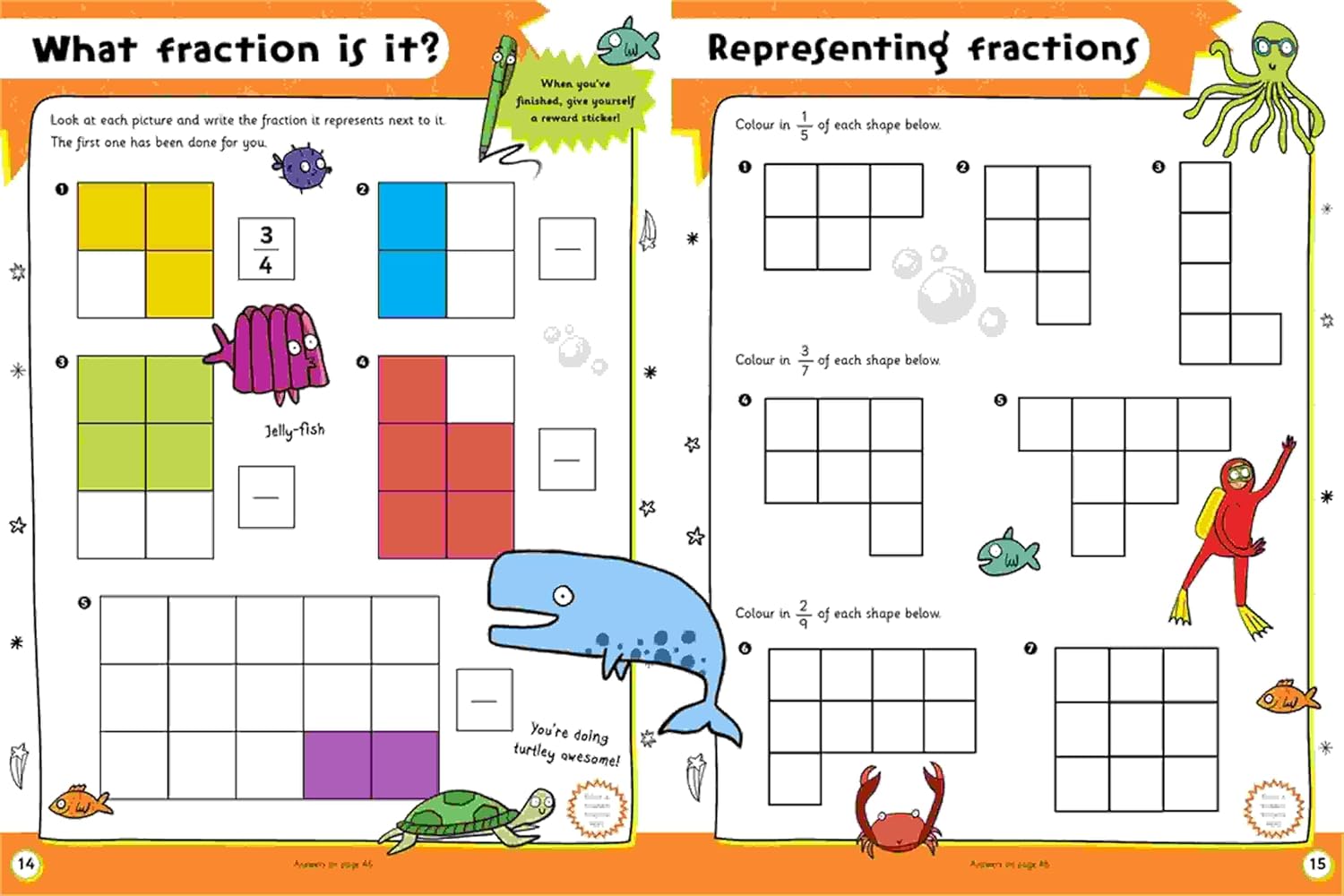 Help With Homework: Age 7+ Maths - Anilas UK
