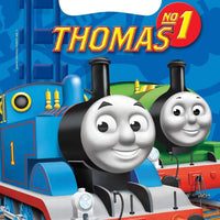 Thomas and Friends Party Lootbags (Pack of 8)