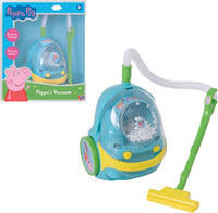 
              Peppa Pig - Peppa's Vacuum
            