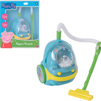 Peppa Pig - Peppa's Vacuum