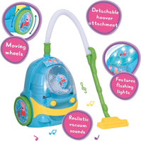 
              Peppa Pig - Peppa's Vacuum
            