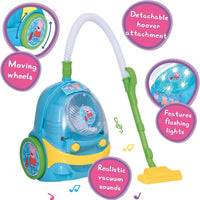 Peppa Pig - Peppa's Vacuum